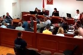 Suđenje za pokušaj terorizma: Danas počinju završne riječi