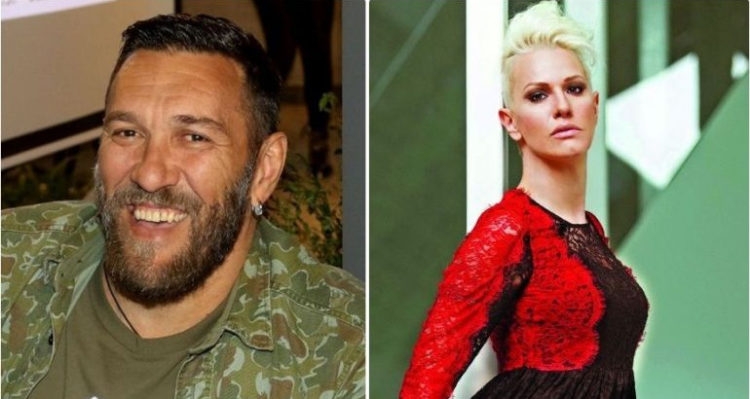 Niggor u šemi sa Tijanom Dapčević?