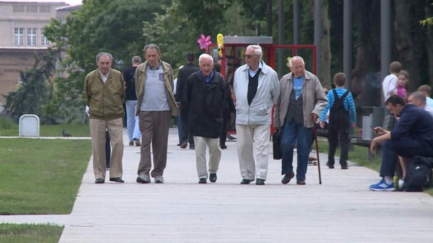 Prosječne penzije na Balkanu: Crna Gora u sredini, ali daleko od Hrvatske i Slovenije
