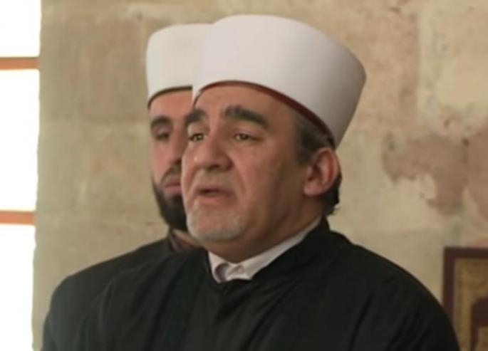 Jusufspahić: Ovo je podvala, terorizam nije ni islamski ni hrišćanski
