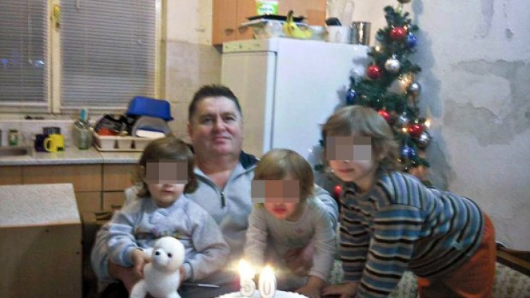 Najstarija ćerka koju je otac bacio s balkona probudila se iz kome: Njeno prvo pitanje slama srce