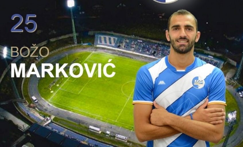 Marković u posljednjoj sekundi ostavio Sutjesku na +5