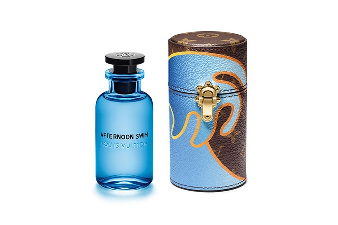 Louis Vuitton unisex parfemi u luksuznom pakovanju