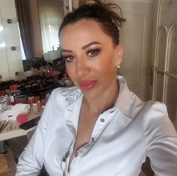 &#8220;Mene je prosio a drugoj napravio dijete&#8221;, Romana Panić je prošla kroz vrlo TURBULENTNU ljubavnu vezu