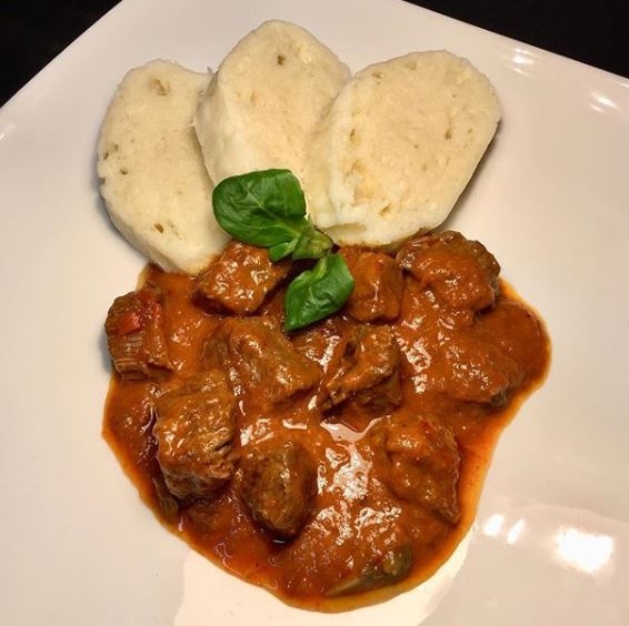 Recept za gulaš koji će vas oduševiti