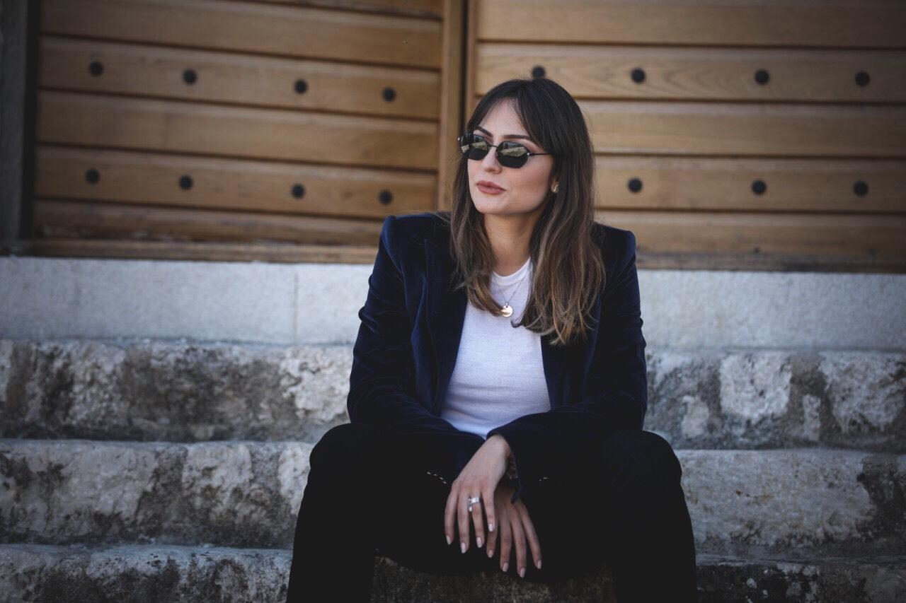 Ivana Miranović za Standard o kolekciji “Tuscan night”: Modeli za ekskluzivne prilike od najfinijih materijala