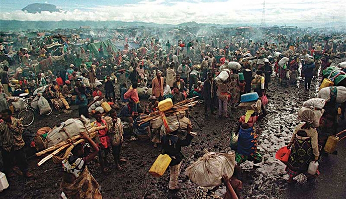 Ruanda obilježava 25 godina od genocida