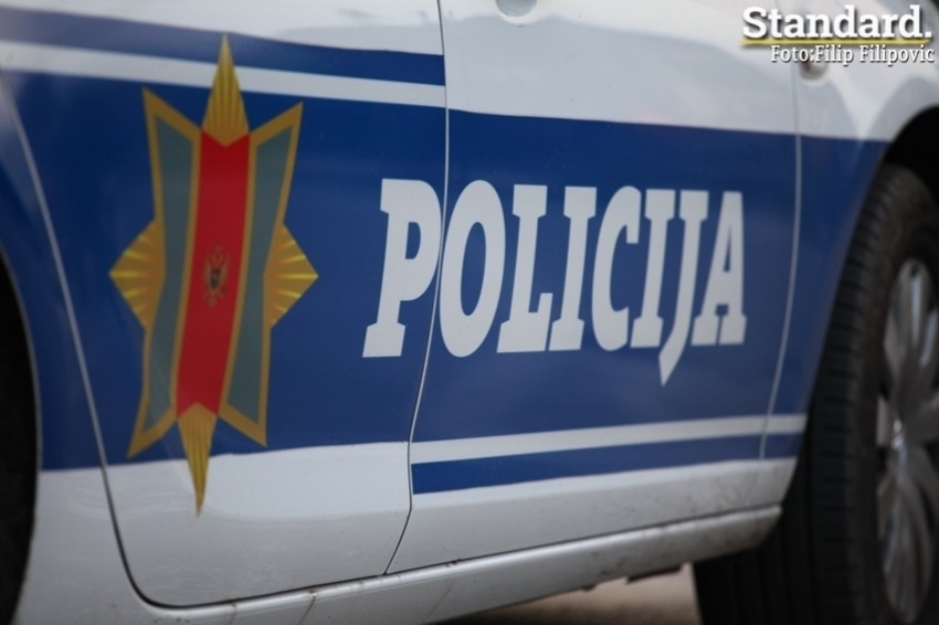 Predao se Jasmin Nišić, osumnjičen da je stolicom ubio Budvanina Kristijana Ćorića