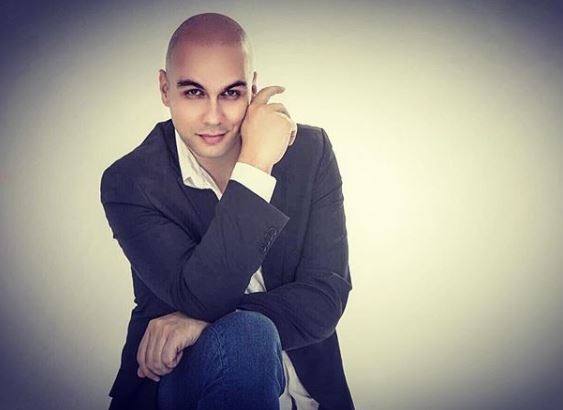 Znate li čime se sada bavi Bojan Marović?