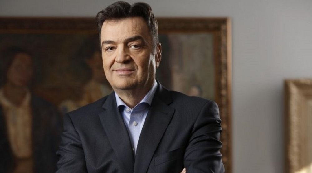 Duško Knežević osniva partiju, ne može da čeka &#8220;odugovlačenja opozicije&#8221;