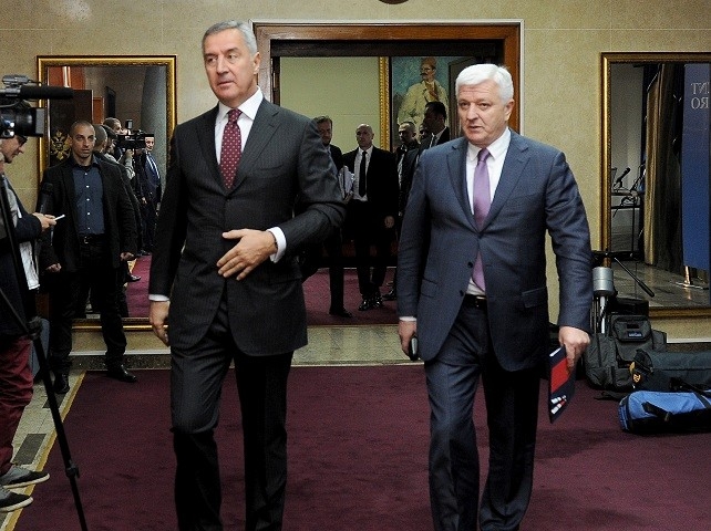 Đukanović i Marković čestitali Dan Roma: Iskreno smo ulagali u unapređenje položaja Romske populacije
