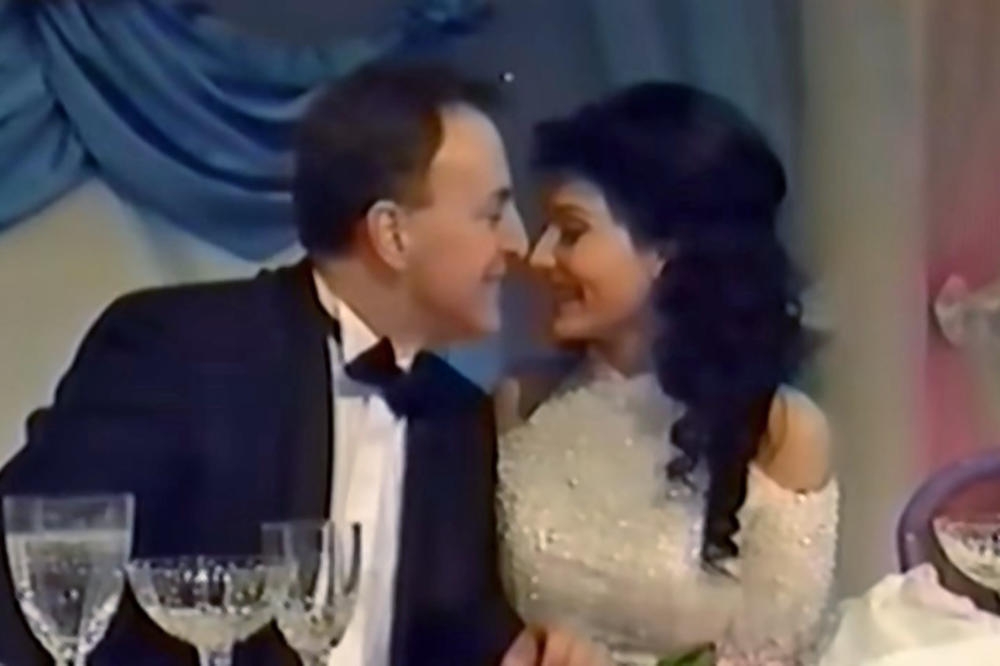 CECA IZOSTALA: Arkanov grob na njegov ROĐENDAN posjetila samo ćerka Anastasija!