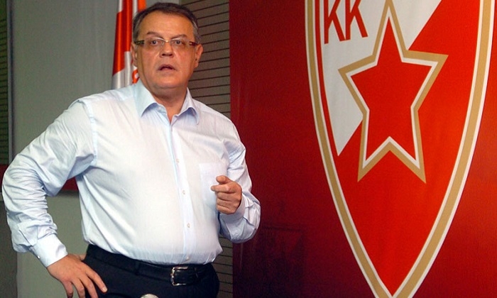 &#8220;Bokan mi je spremao linč u Podgorici&#8221;: Nebojša Čović iznio teške optužbe na račun prvog čovjeka Budućnosti