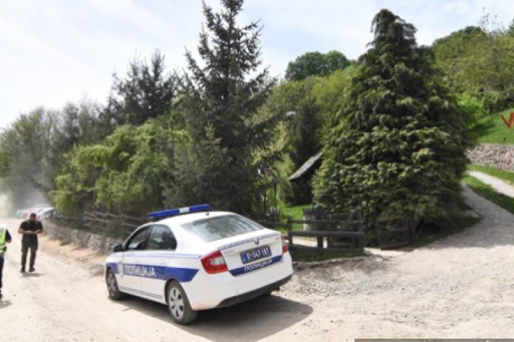 Srbija: Zbog ubistva člana najjačeg vojvođanskog klana uhapšena njegova supruga i muškarac