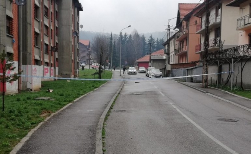 Pljevaljska policija u rekordnom roku rasvijetlila podmetanje i aktiviranje eksplozivne naprave ispod vozila