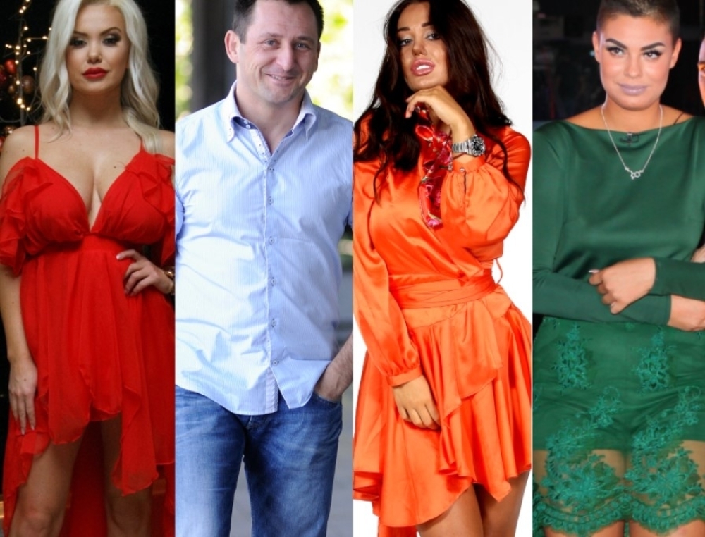 One su VIP prostitutke? Ovo je spisak pjevačica, glumica, starleta i voditeljki koje navodno rade za makroa