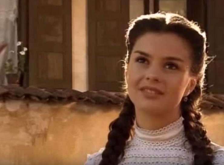 Mariola iz &#8220;Ivkove slave&#8221; u EKSPLICITNIM scenama seksa u albansko-američkom trileru