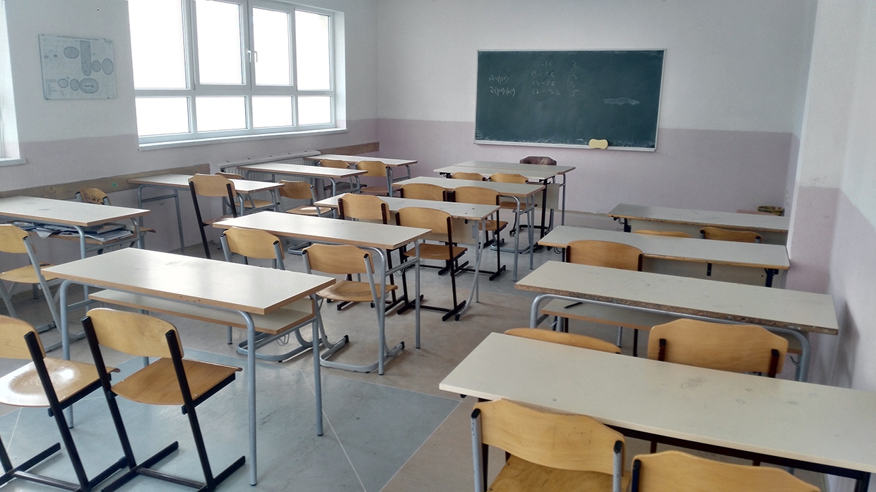 Počelo eksterno testiranje znanja malih maturanata