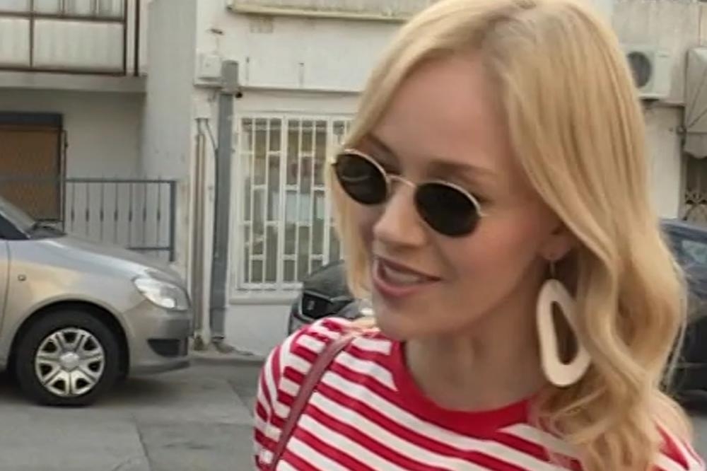 Ovdje je živjela Jelena Rozga dok nije kupila svoj stan: Pjevačica otkrila detalje iz djetinjstva