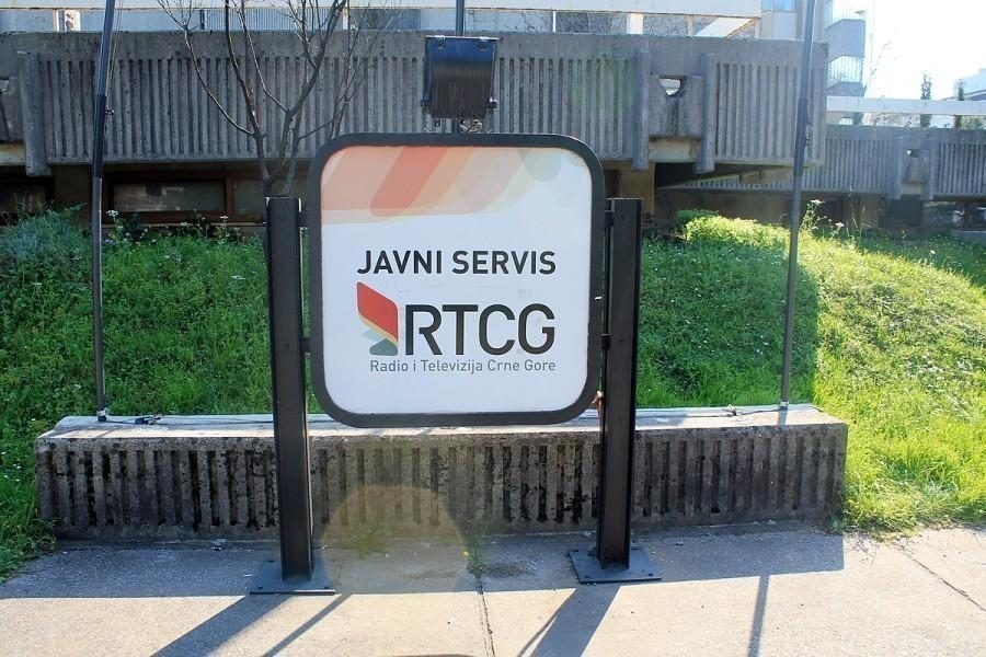 Drašković odlazi iz Savjeta RTCG zbog Kadije i loše klime