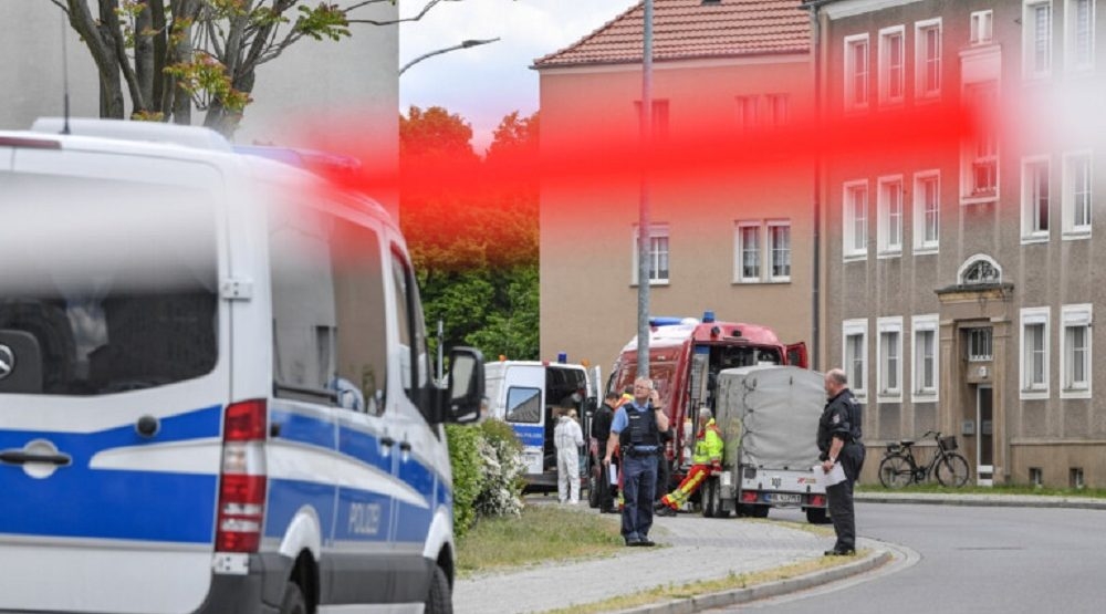 Ubistvo Mijovića i Jovanovića u Njemačkoj: Žrtve obrađivale hašiš vrijedan 200.000 eura