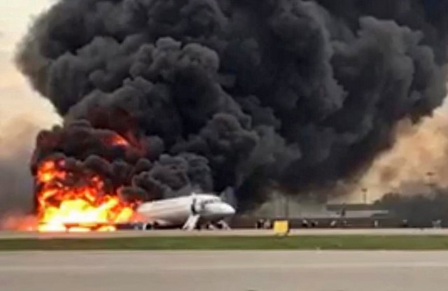 Pilot iz aviona smrti otkrio šta se dešavalo svega nekoliko trenutaka prije nesreće