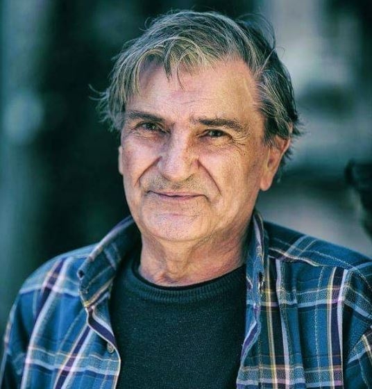 Preminuo Mihailo Miša Janketić, odlazak barda glumišta&#8230;.