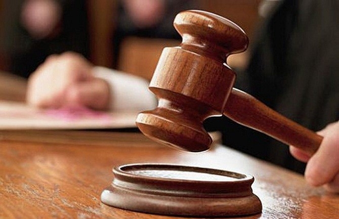 Za ubistvo bračnog para Kalezić Jegdiću 20 godina zatvora