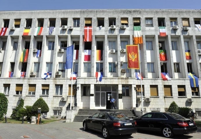 U 30 ambasada Crne Gore u svijetu zaposlena 151 osoba