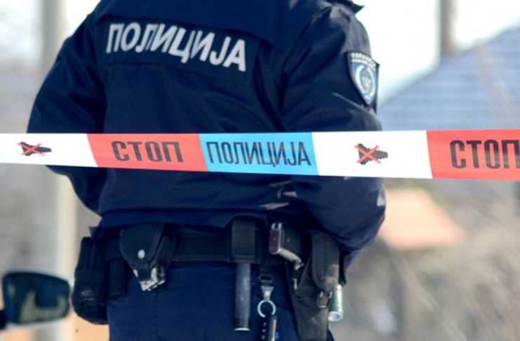 Ubistvo na Vračaru: U stanu pronađeno tijelo izbodene žene