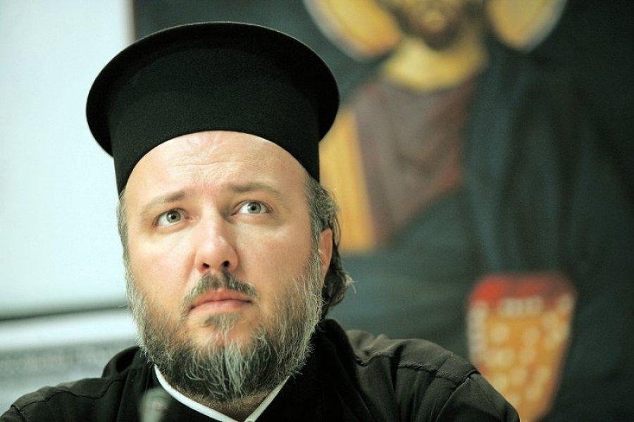 Džomić: Ne bi me čudilo da ako zakon stupi na snagu, postave poreskog inspektora pored ćivota Svetog Vasilija