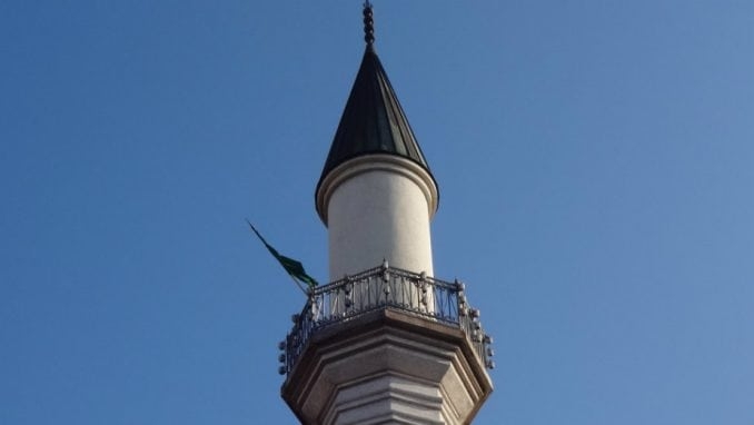 Ramazan počinje 6. maja