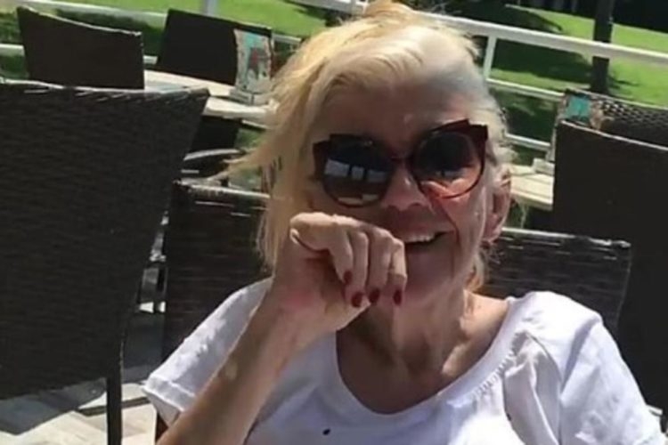 Marina Tucaković brutalno iskrena: Kad te uhvati bolest ne znaš gdje ti je glava, a gdje&#8230;