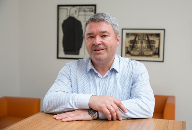 Vušanović: Potreba za mašinskim inženjerima uvijek postoji