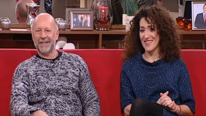 Jelena i Žika “Zana” progovorili o potomstvu, a evo šta kažu o USVAJANJU DJETETA!