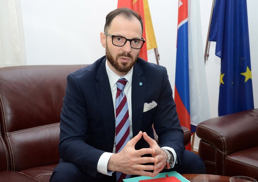 David: Crna Gora najbliža EU, opozicija da se vrati u Parlament