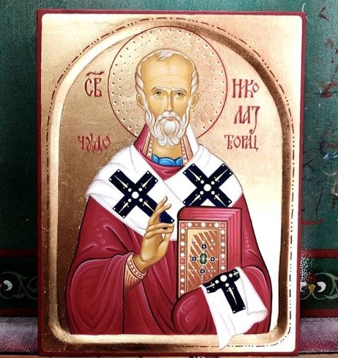 Sjutra je ljetnji sveti Nikola: Postite i iskreno se pomolite!
