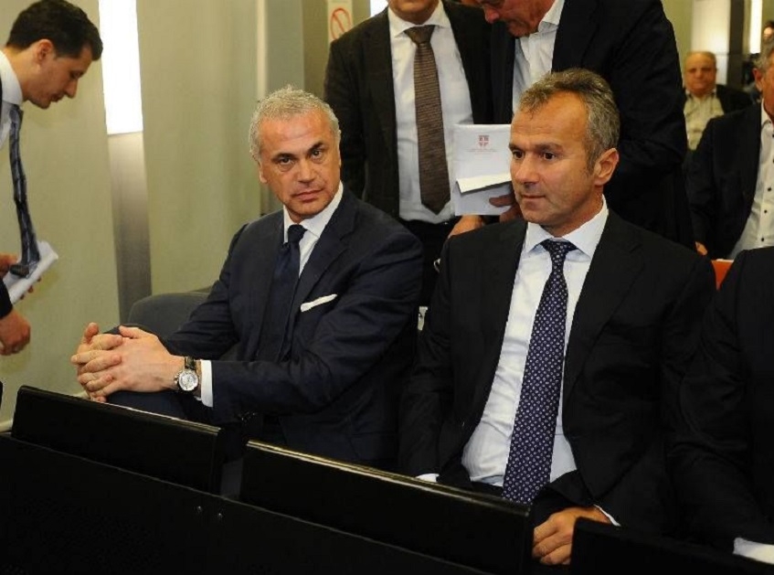 Terzić: Ne razumijem ludilo Dejana Savićevića