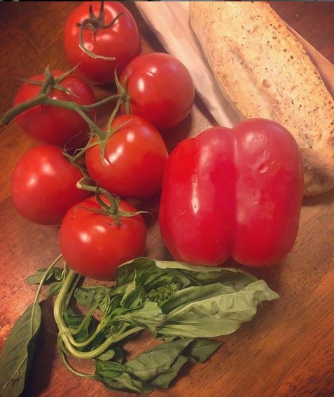 Paradajz dijeta, 3 kilograma manje za samo 5 dana!