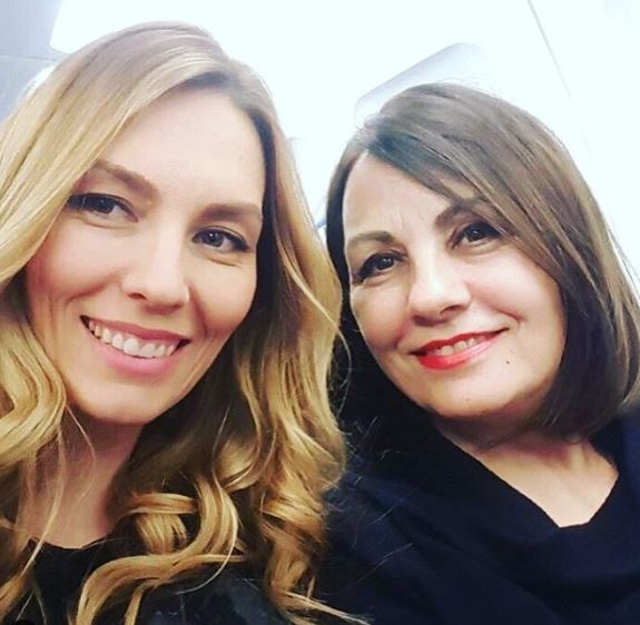 KALINA pokazala bebu i otkrila IME je dala svojoj drugoj ĆERKI!