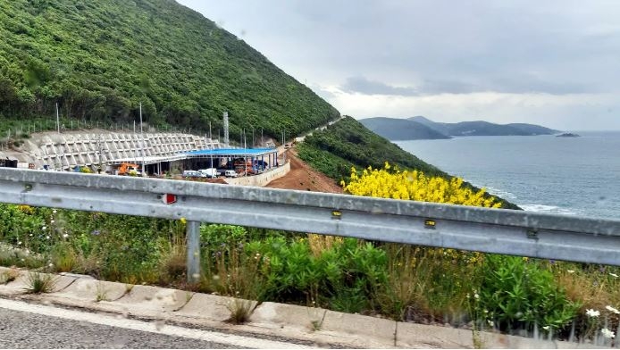 Radovi na novom GP Vitaljina privode se kraju, otvaranje 20. juna?