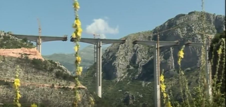Radovi na &#8220;Moračici&#8221; pri kraju