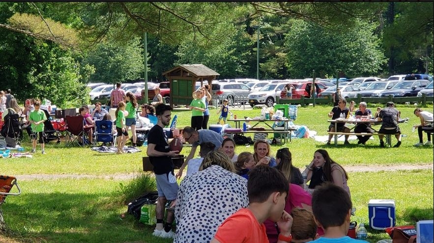 Veliki broj iseljenika iz Gusinja i Plava na pikniku Fondacije Gusinje u Njujorku