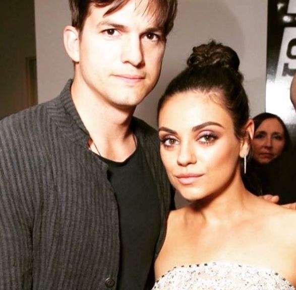 Ešton Kučer i Mila Kunis pred razvodom