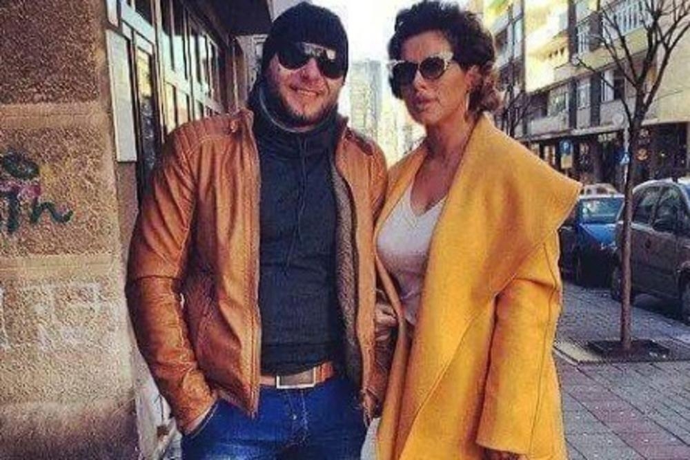 Seka Aleksić o hapšenju brata: Ja s tim nemam ništa!
