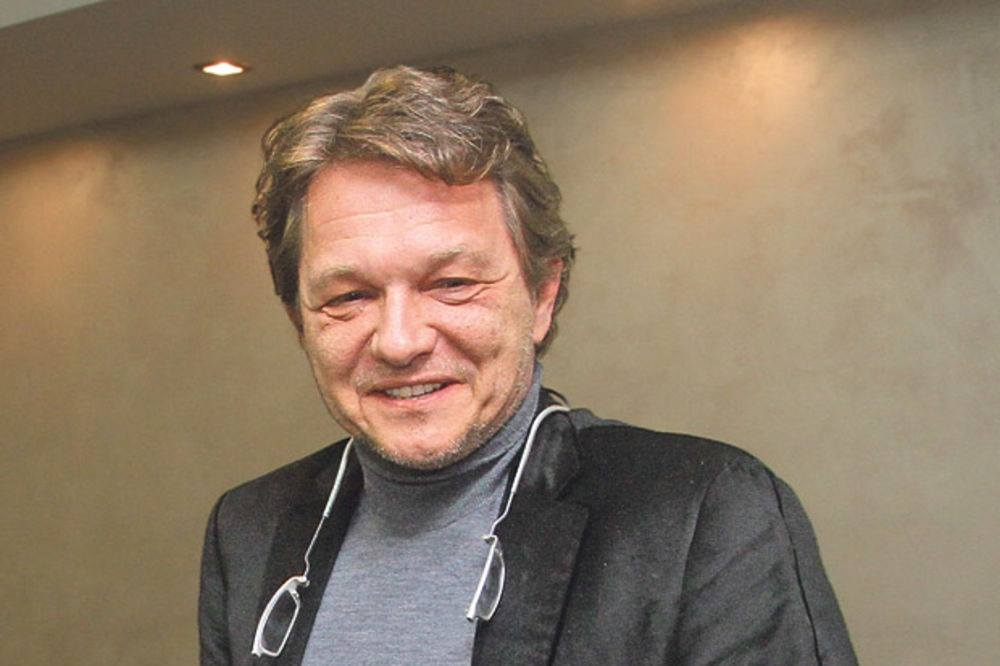 Ova glumica je SESTRA Dragana Bjelogrlić, čak su i igrali zajedno!