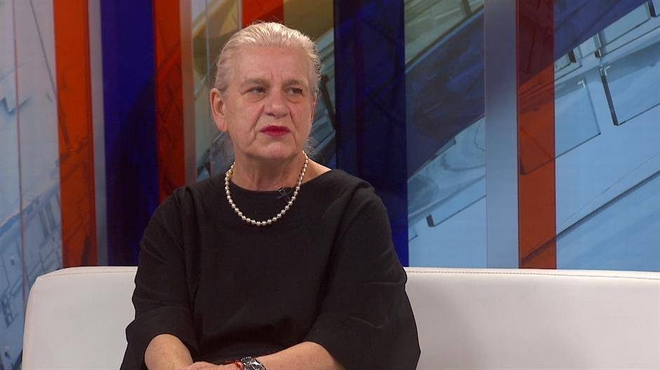 Preminula Borka Pavićević