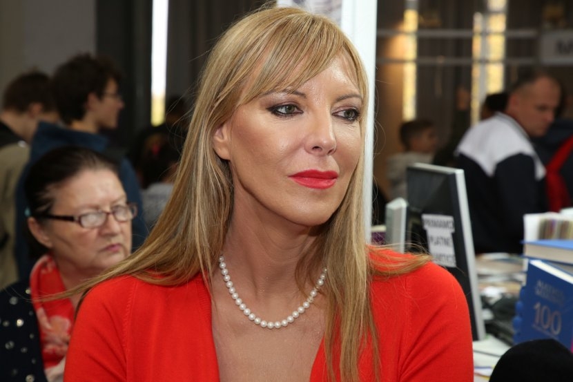 Bivša članica grupe Pink panter: Dok neko sam ne odluči da će prestati sa kriminalom, niko mu ne može pomoći