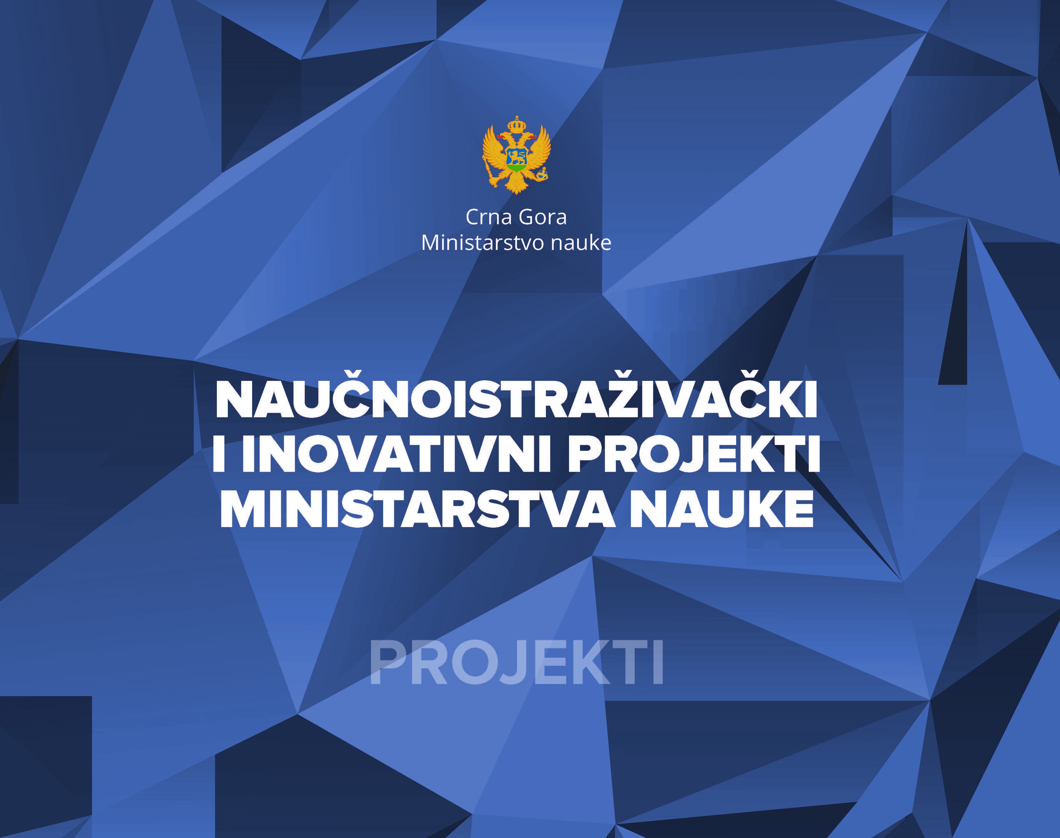 U Ministarstvu nauke 16 miliona eura za projekte