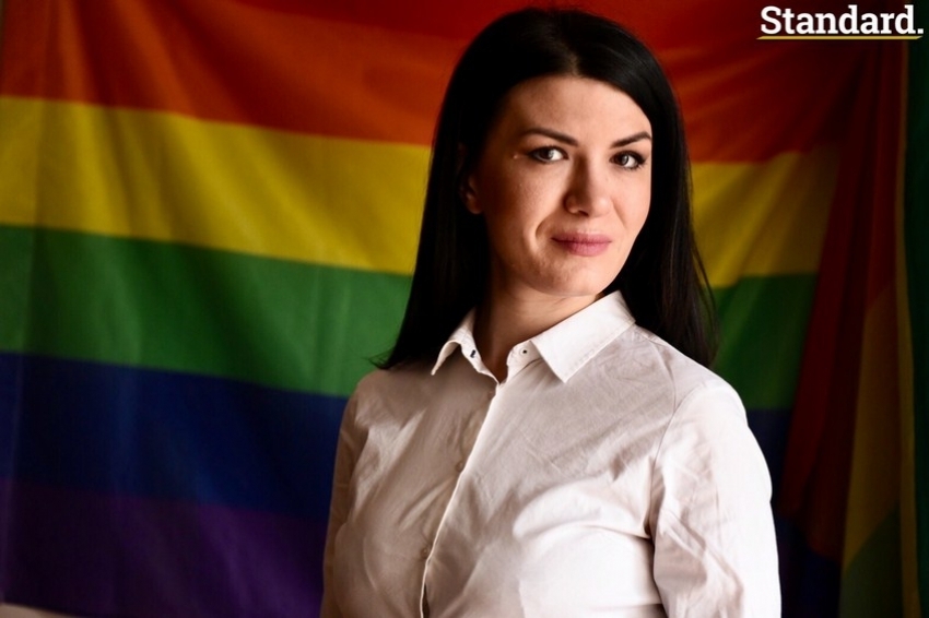 Bojana Jokić: Dobijala sam poruke da me treba spaliti, prebiti i silovati, ali me nijesu slomili